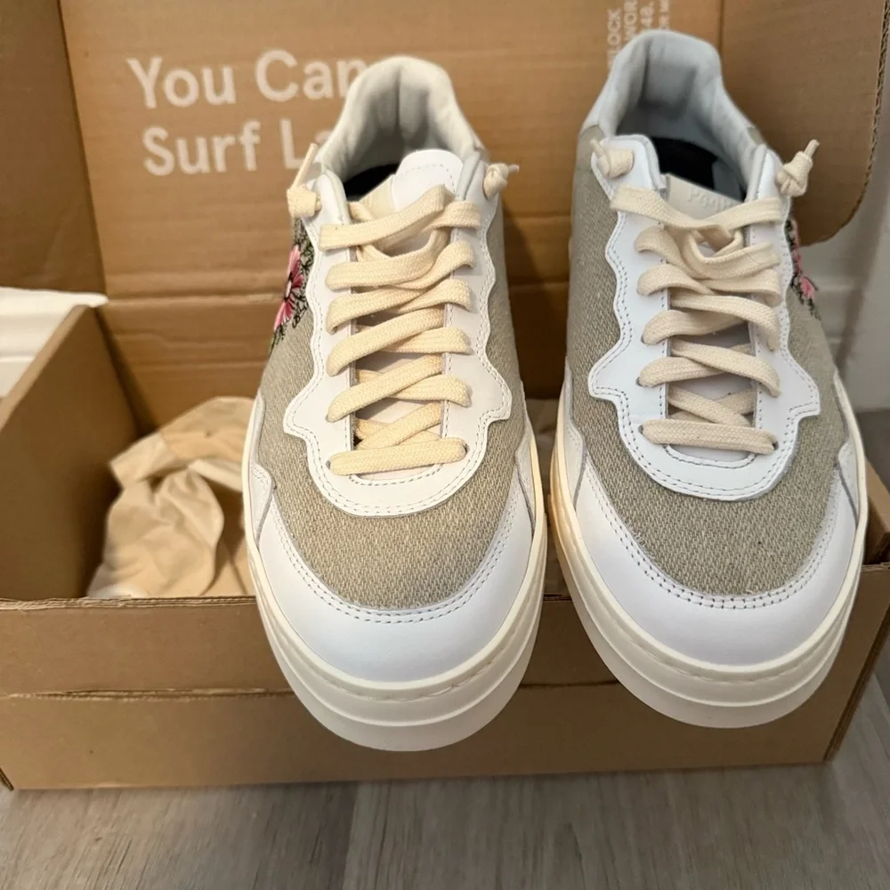 P448 ultra comfortable